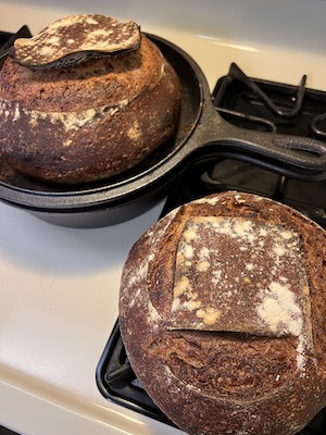Latest bread image